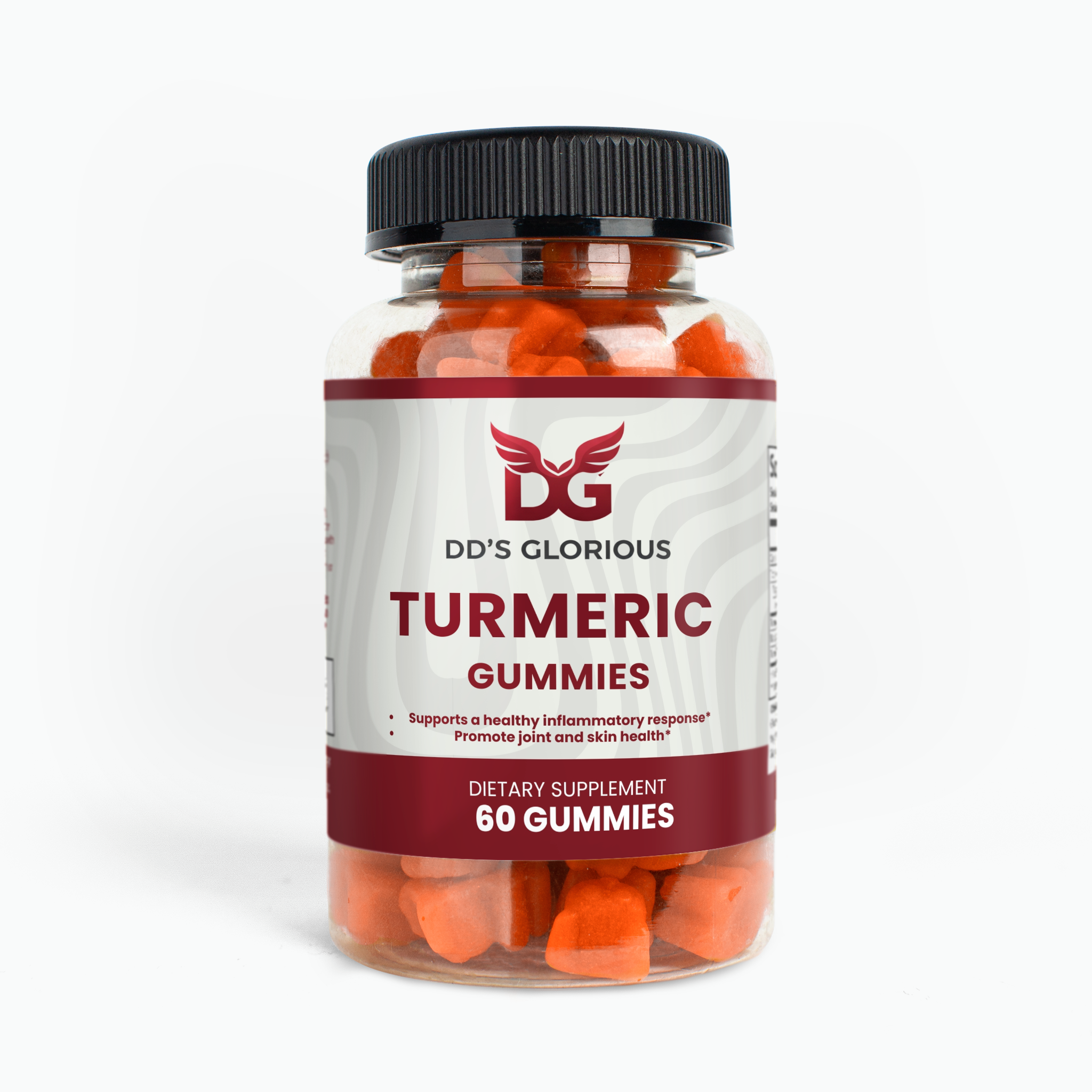 Turmeric Gummies