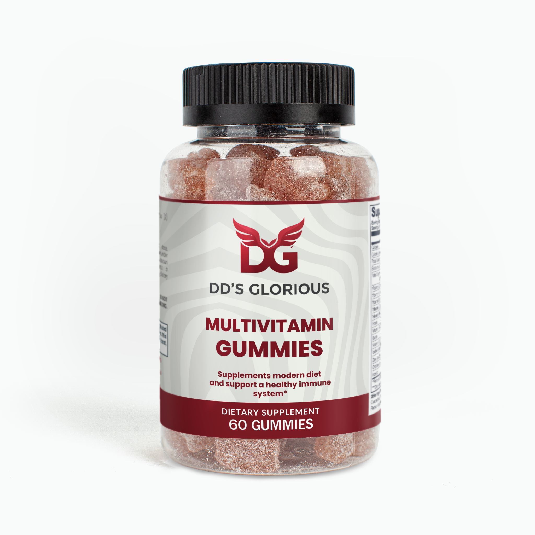Multivitamin Gummies